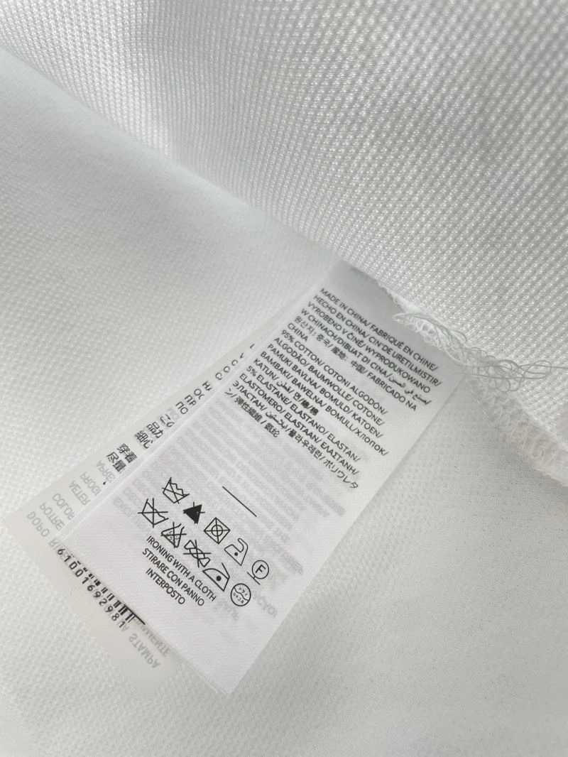 Moncler T-Shirts Vibrant 142228