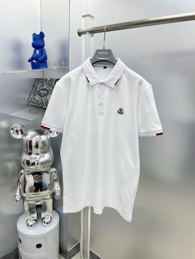 Refined Moncler T-Shirts 142197