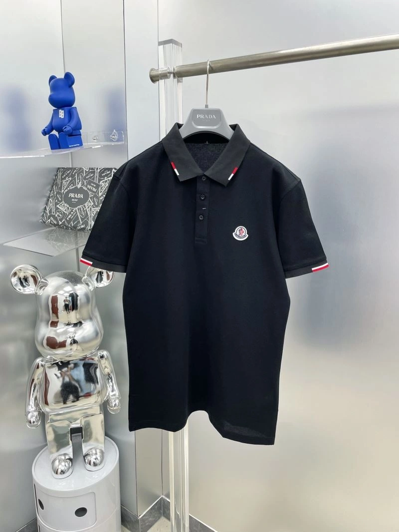Vibrant Moncler T-Shirts 142196