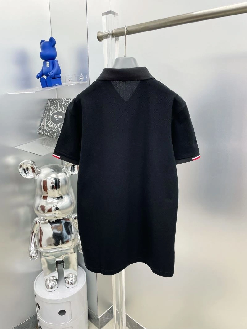 Vibrant Moncler T-Shirts 142196