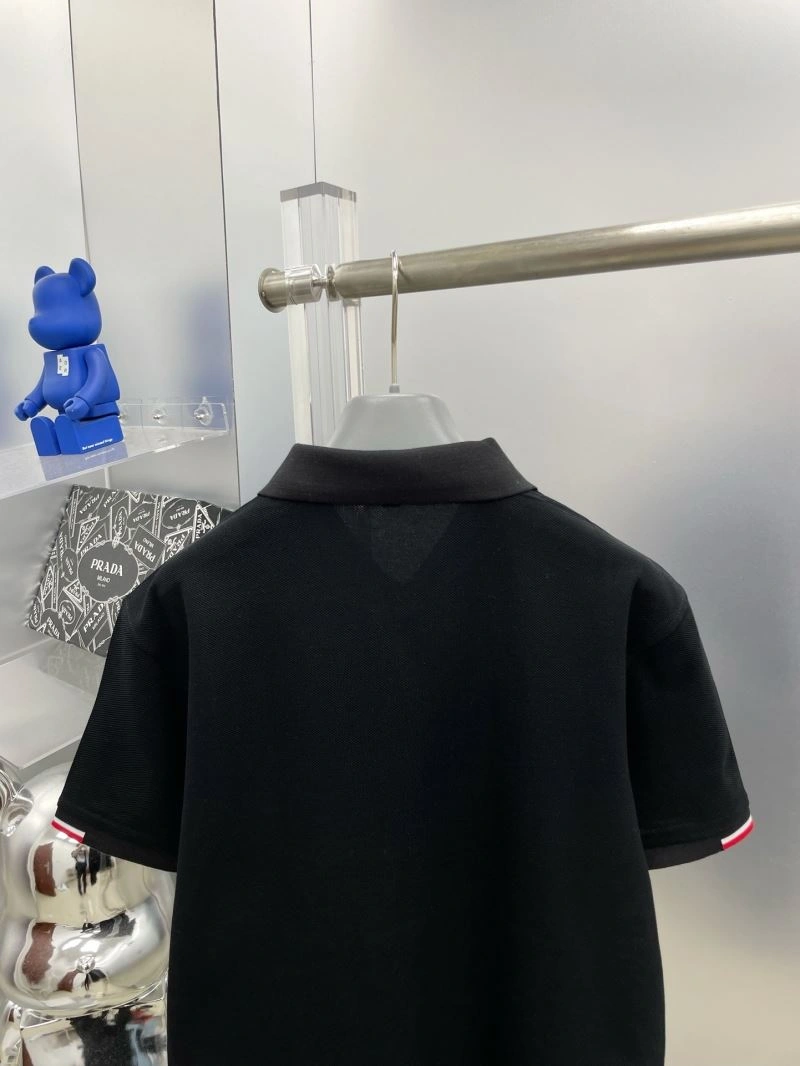 Vibrant Moncler T-Shirts 142196