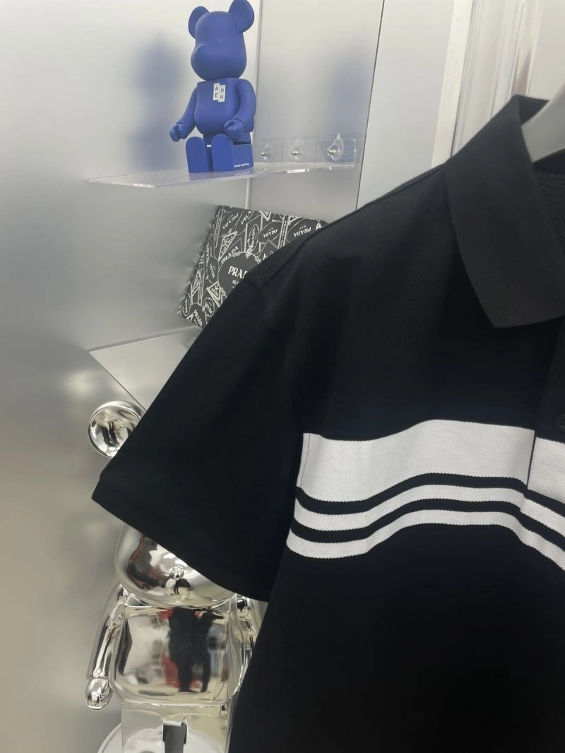Stretchable Moncler T-Shirts 142205