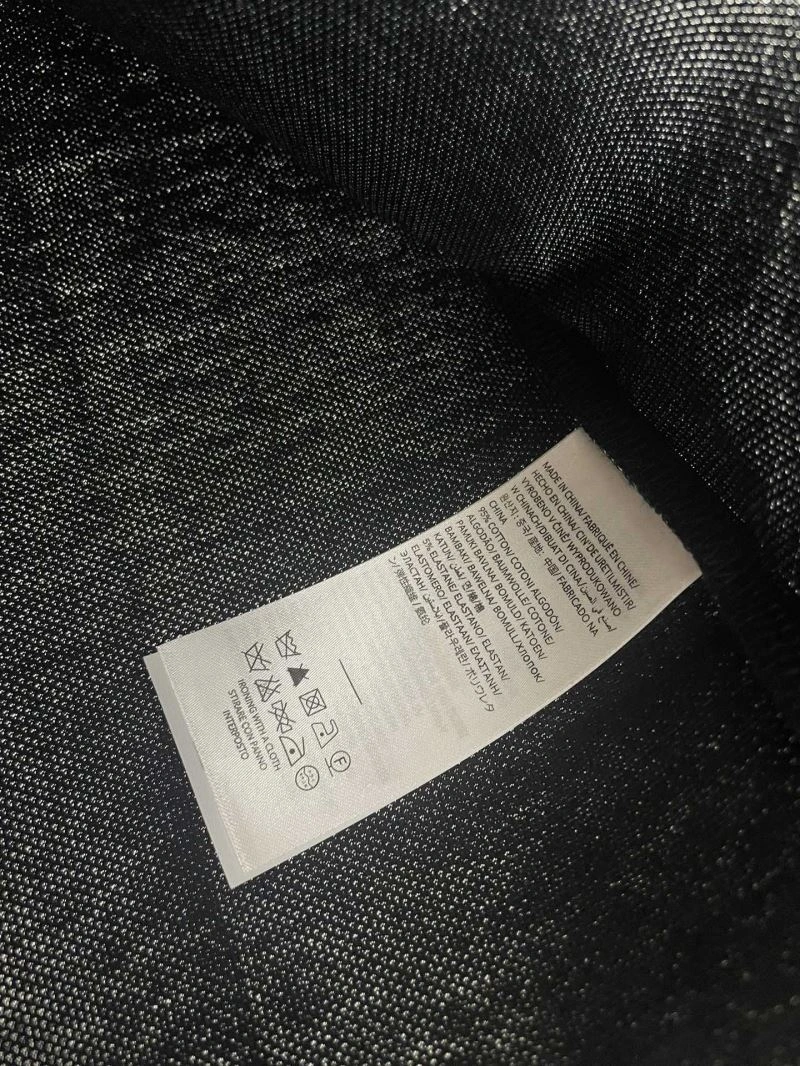 Stretchable Moncler T-Shirts 142205
