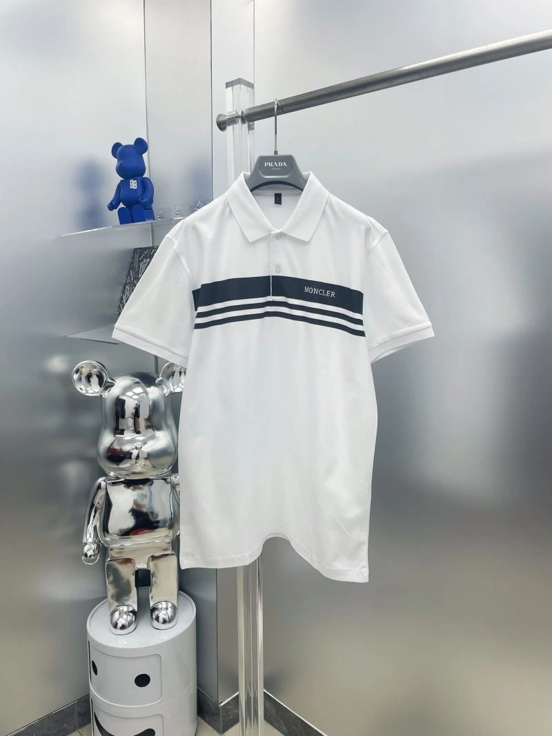 Fashionable Moncler T-Shirts 142219