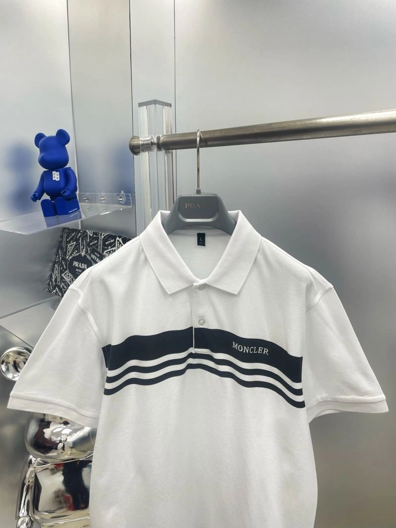 Fashionable Moncler T-Shirts 142219