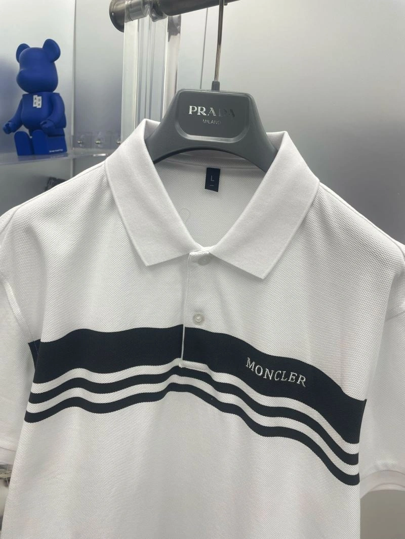 Fashionable Moncler T-Shirts 142219
