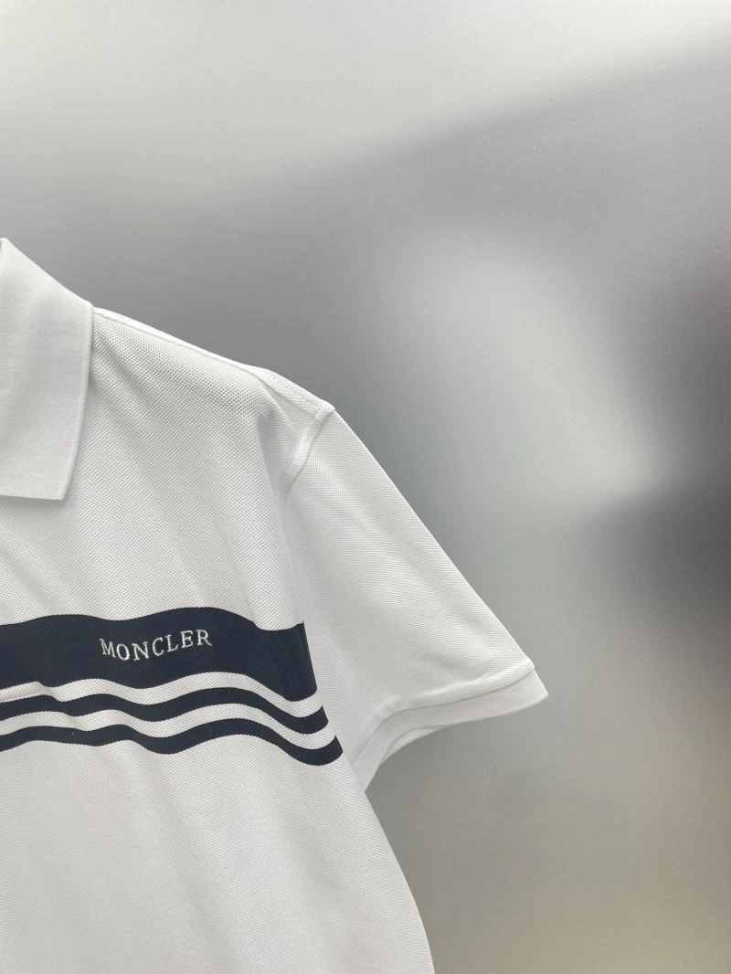 Fashionable Moncler T-Shirts 142219