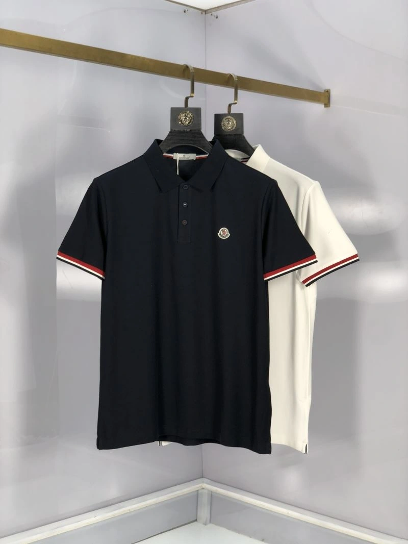 Popular Moncler T-Shirts 142201