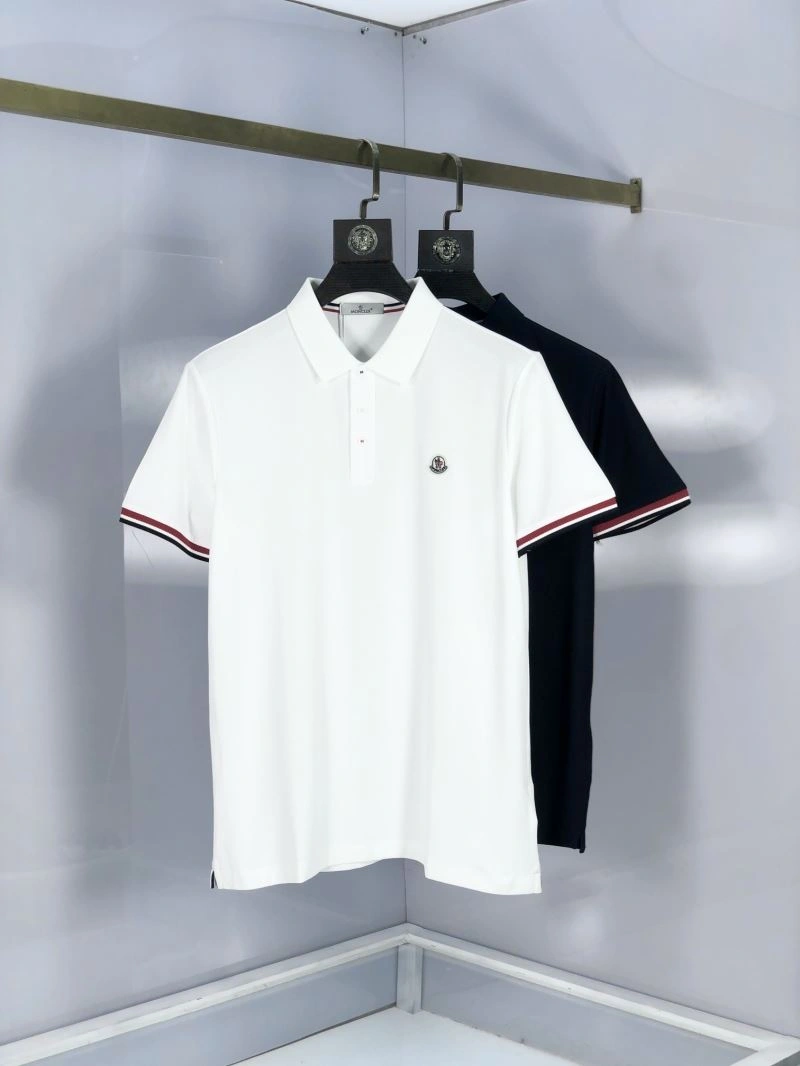 Popular Moncler T-Shirts 142201
