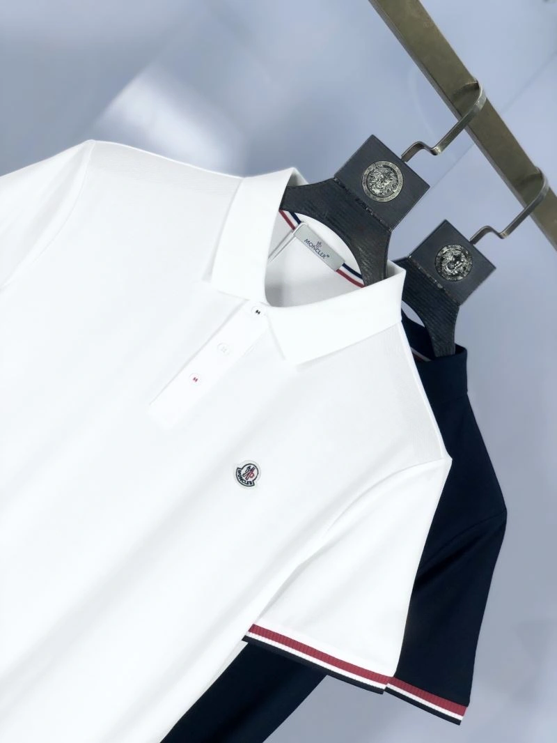 Popular Moncler T-Shirts 142201