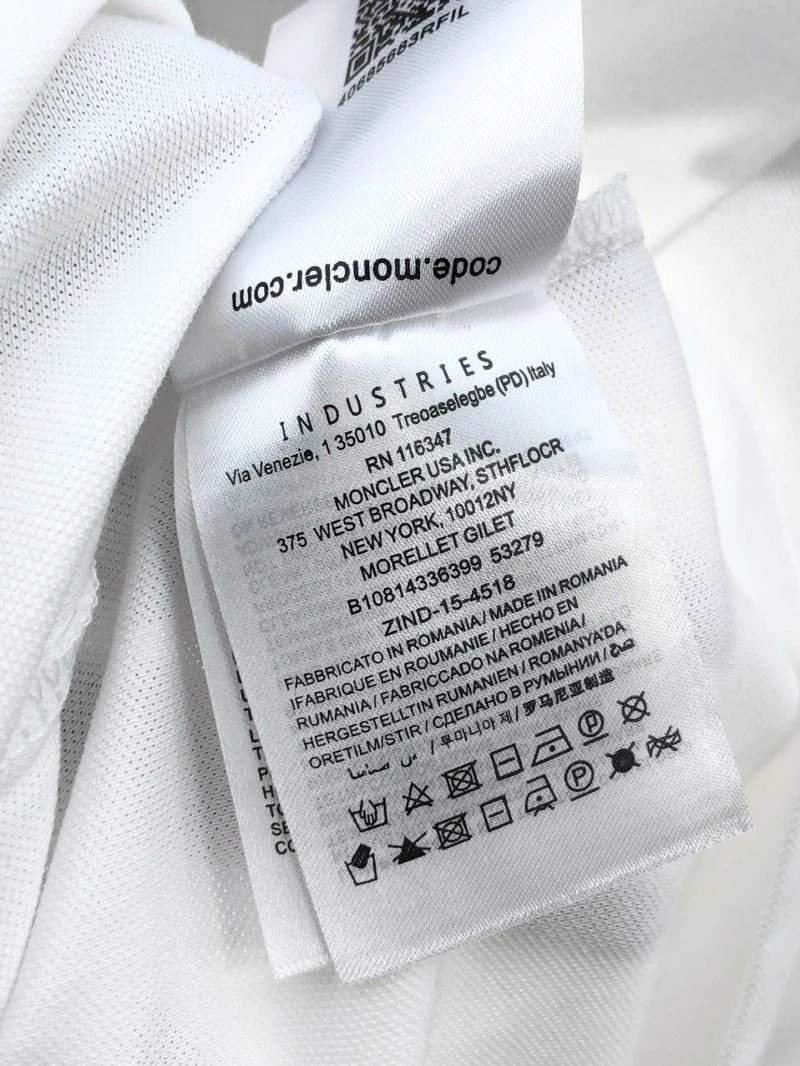 Popular Moncler T-Shirts 142201