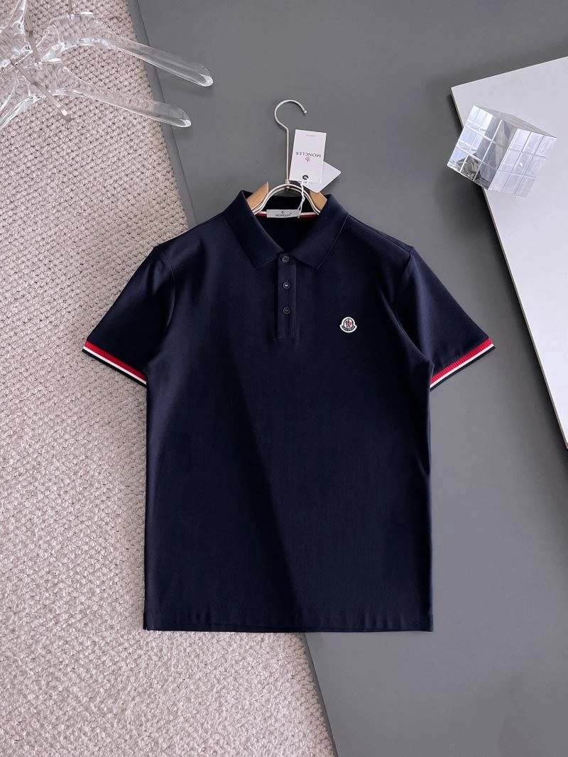 Sophisticated Moncler T-Shirts 142194