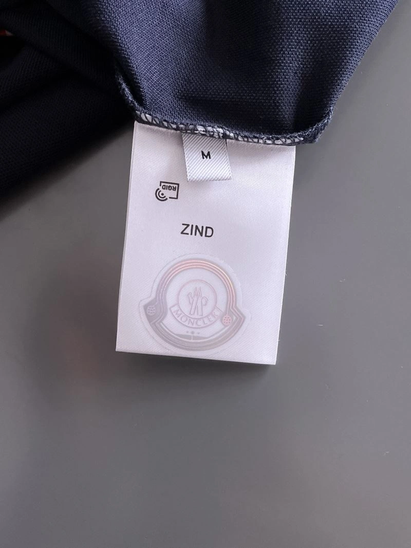 Sophisticated Moncler T-Shirts 142194
