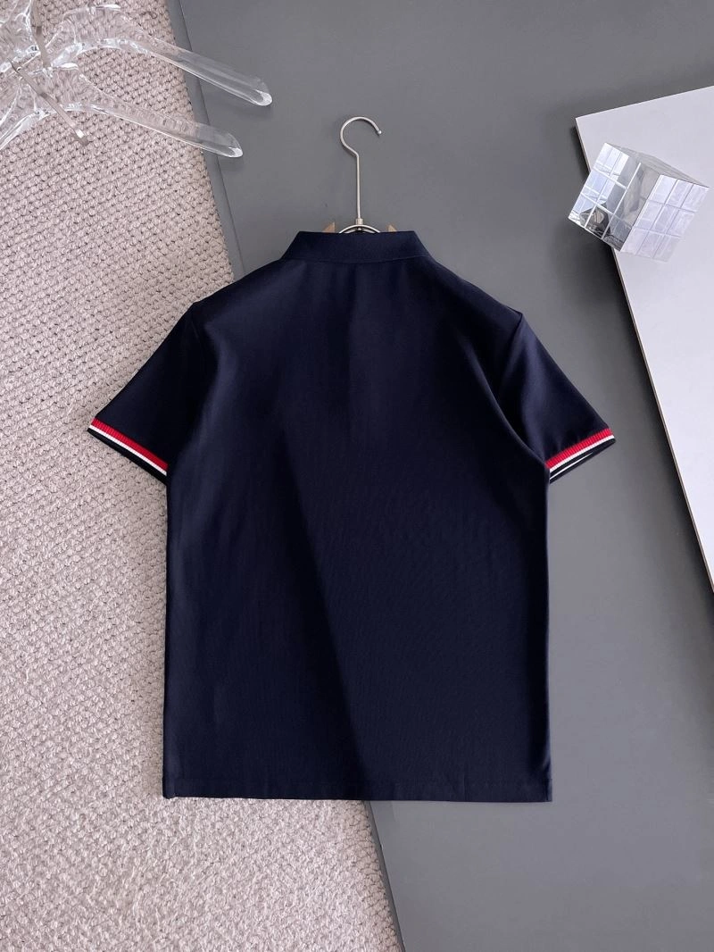 Sophisticated Moncler T-Shirts 142194