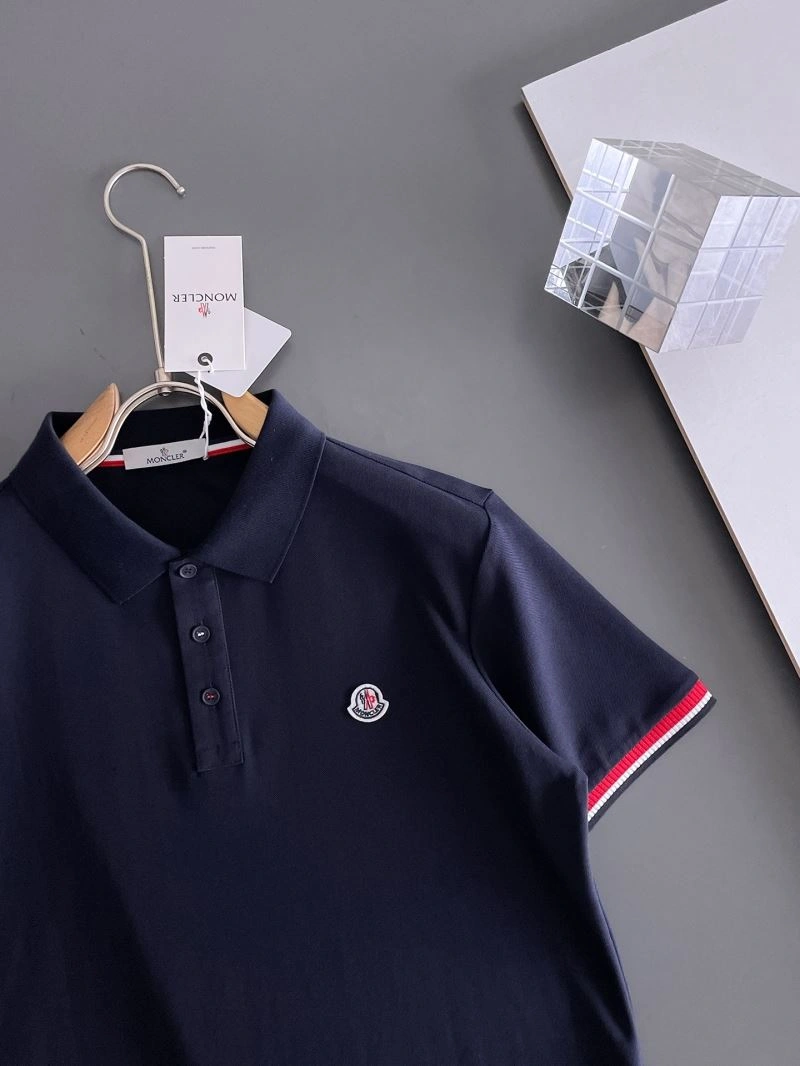 Sophisticated Moncler T-Shirts 142194