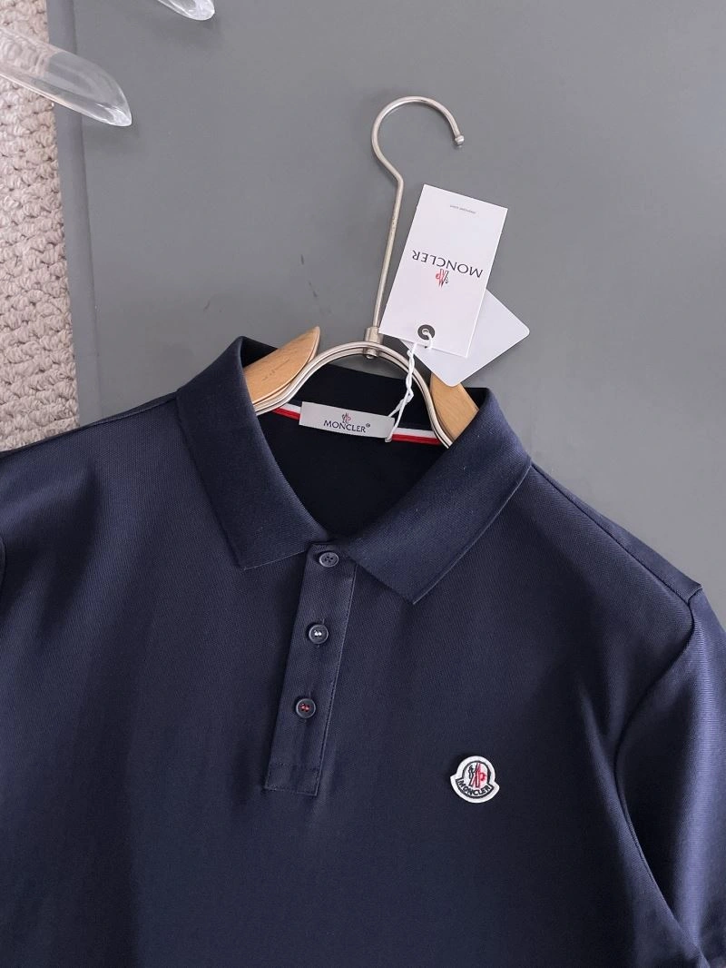 Sophisticated Moncler T-Shirts 142194