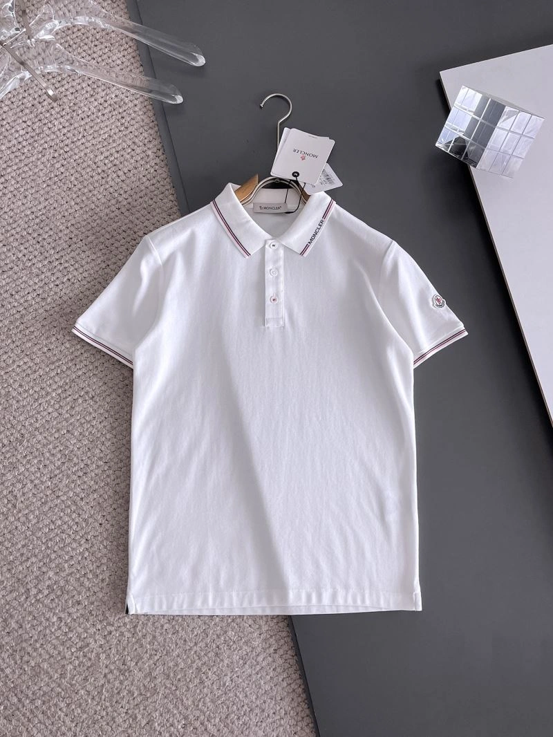 Moncler T-Shirts FreshLook 142193