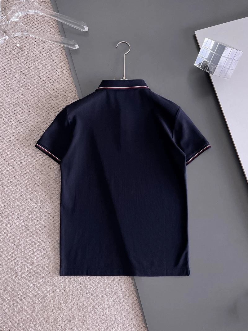 Moncler T-Shirts Lightweight 142190