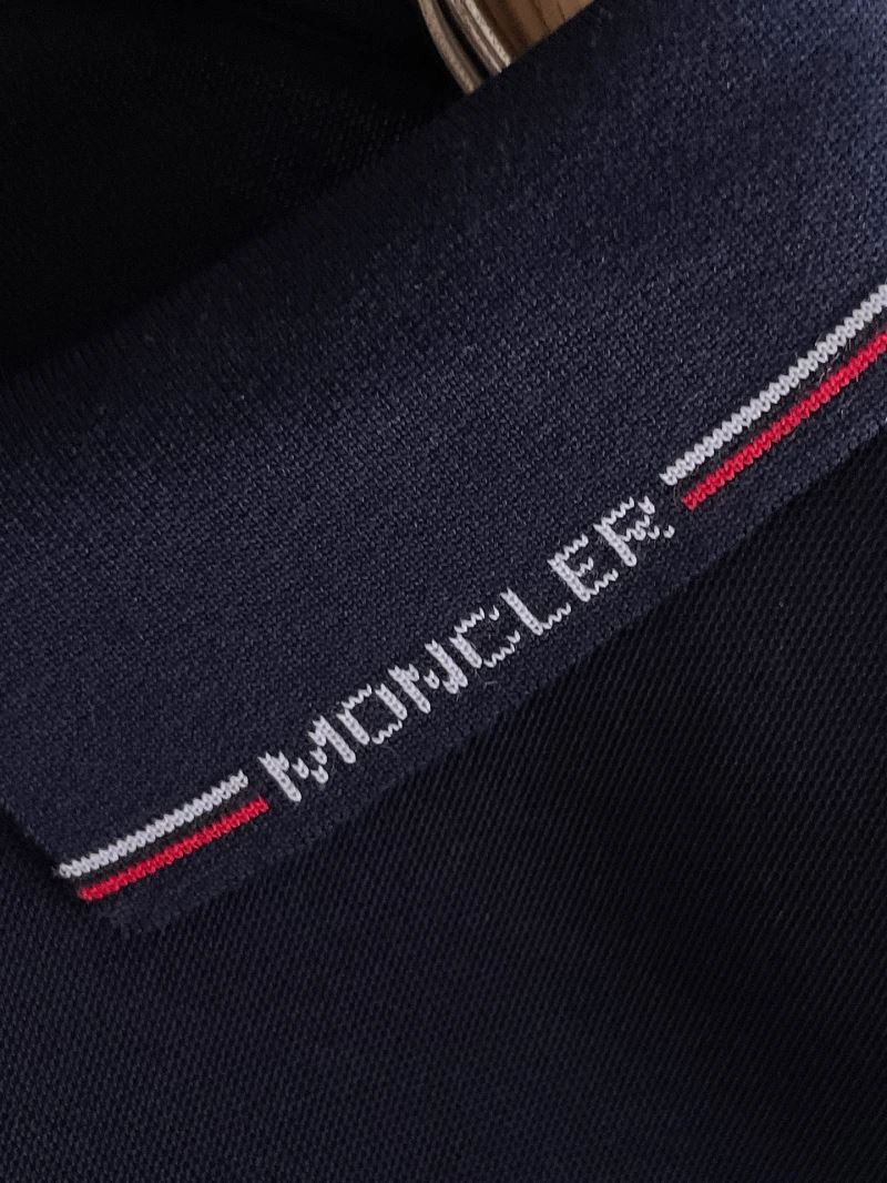 Moncler T-Shirts Lightweight 142190