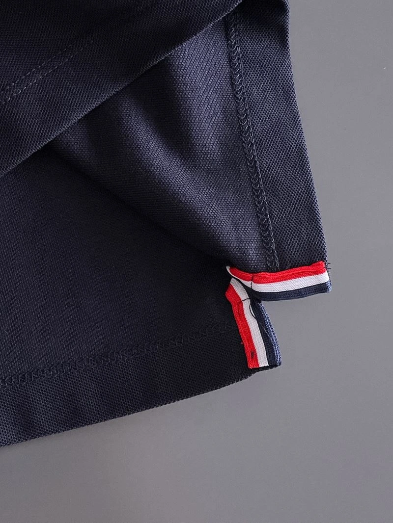 Moncler T-Shirts Lightweight 142190
