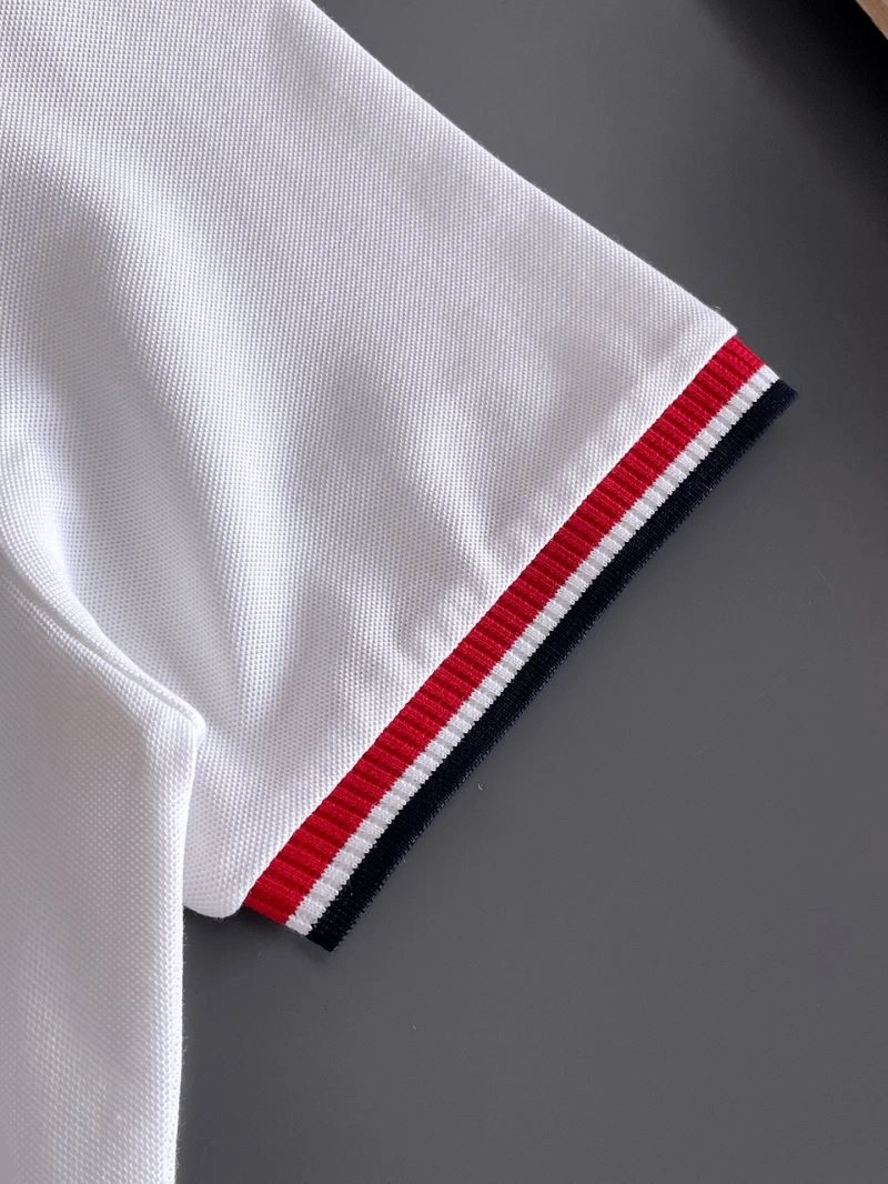 Moncler T-Shirts SunProtective 142188