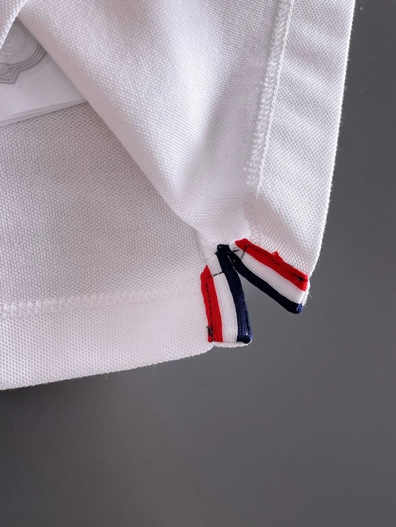 Moncler T-Shirts SunProtective 142188