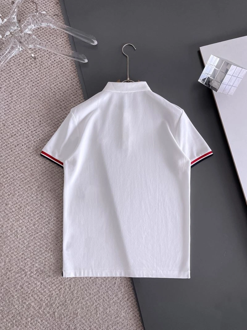 Moncler T-Shirts SunProtective 142188