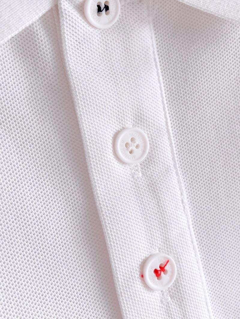 Moncler T-Shirts SunProtective 142188