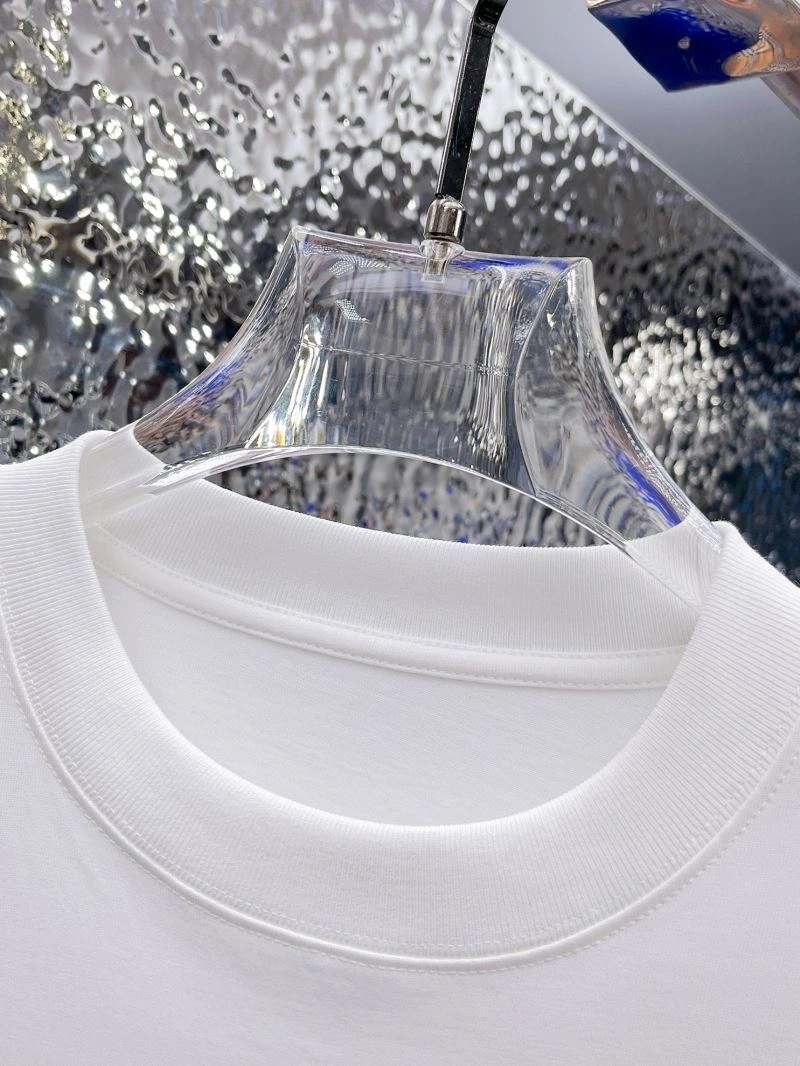 Soft Moncler T-Shirts 142187