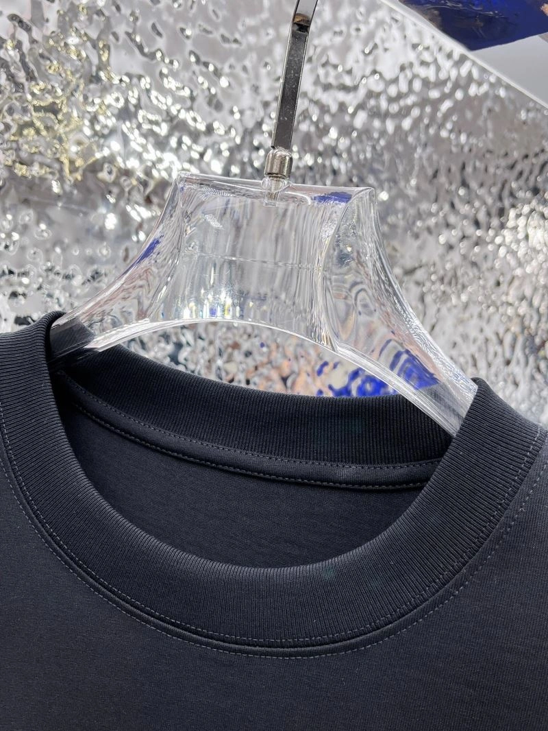 Moncler T-Shirts GoodFit 142182