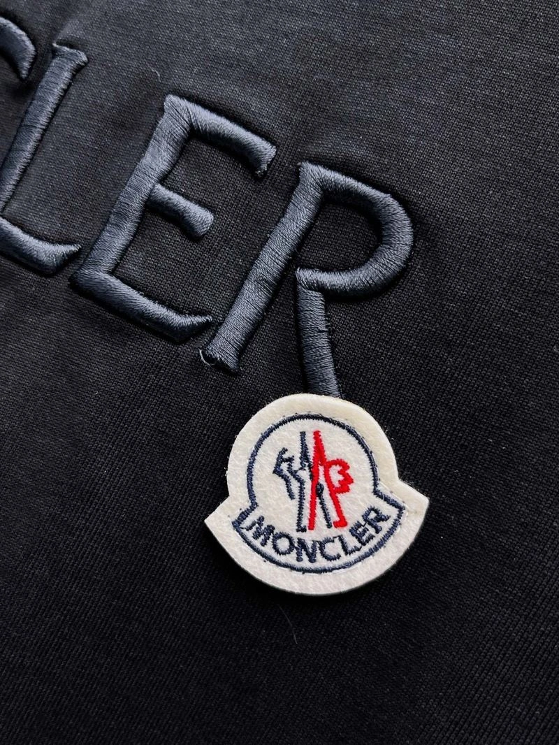 Moncler T-Shirts GoodFit 142182