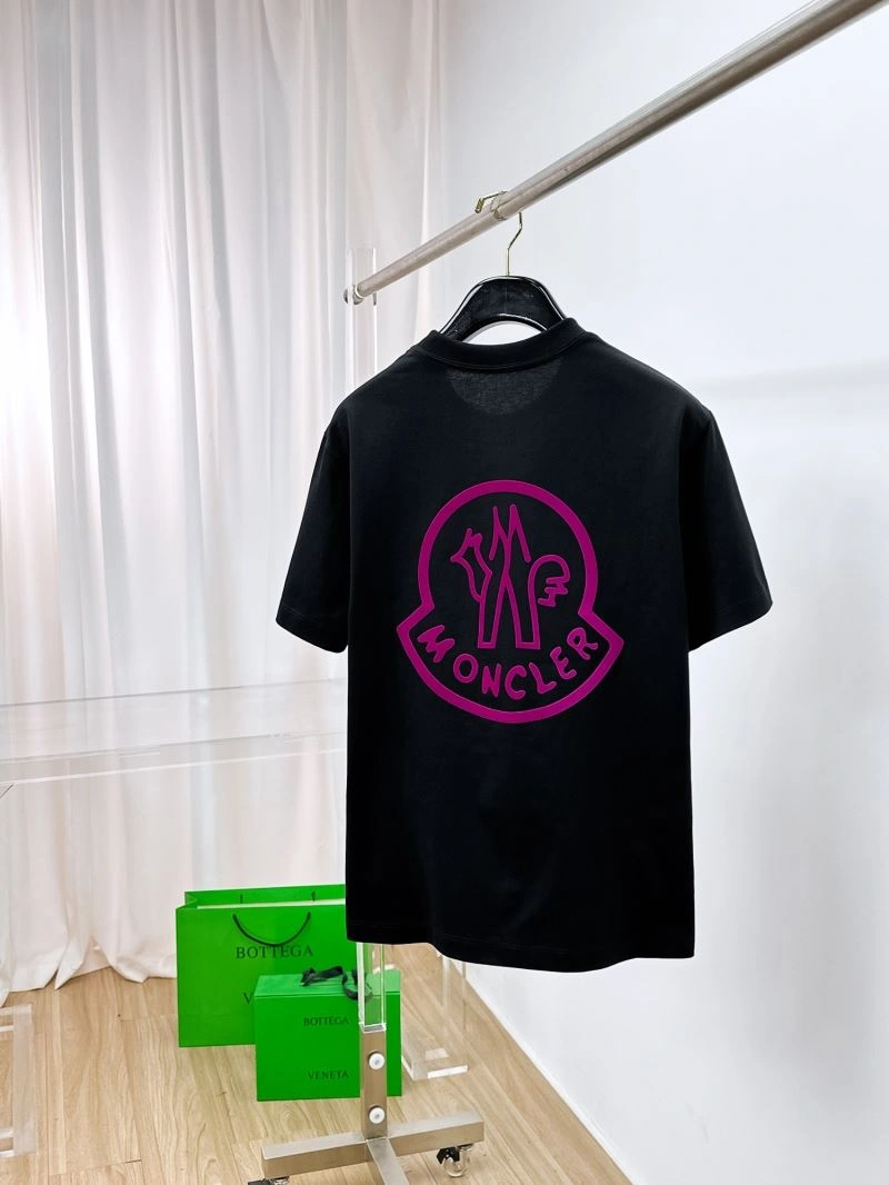SoftTouch Moncler T-Shirts 141796
