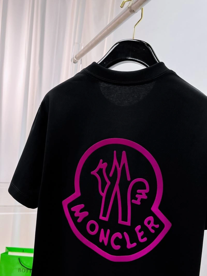 SoftTouch Moncler T-Shirts 141796