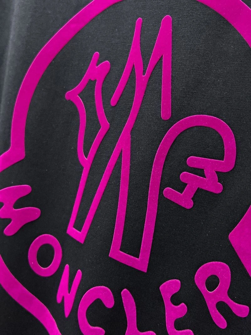 SoftTouch Moncler T-Shirts 141796