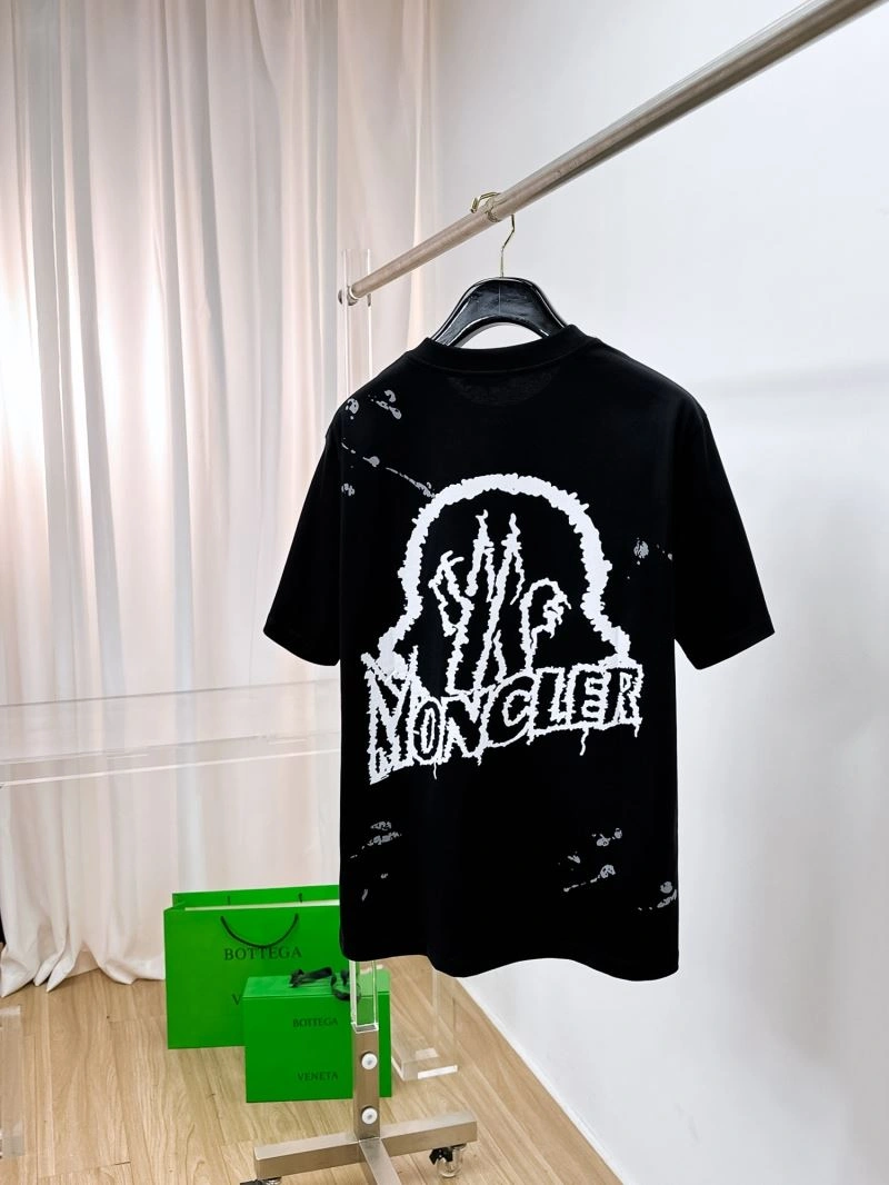 Moncler T-Shirts TopPick 141795