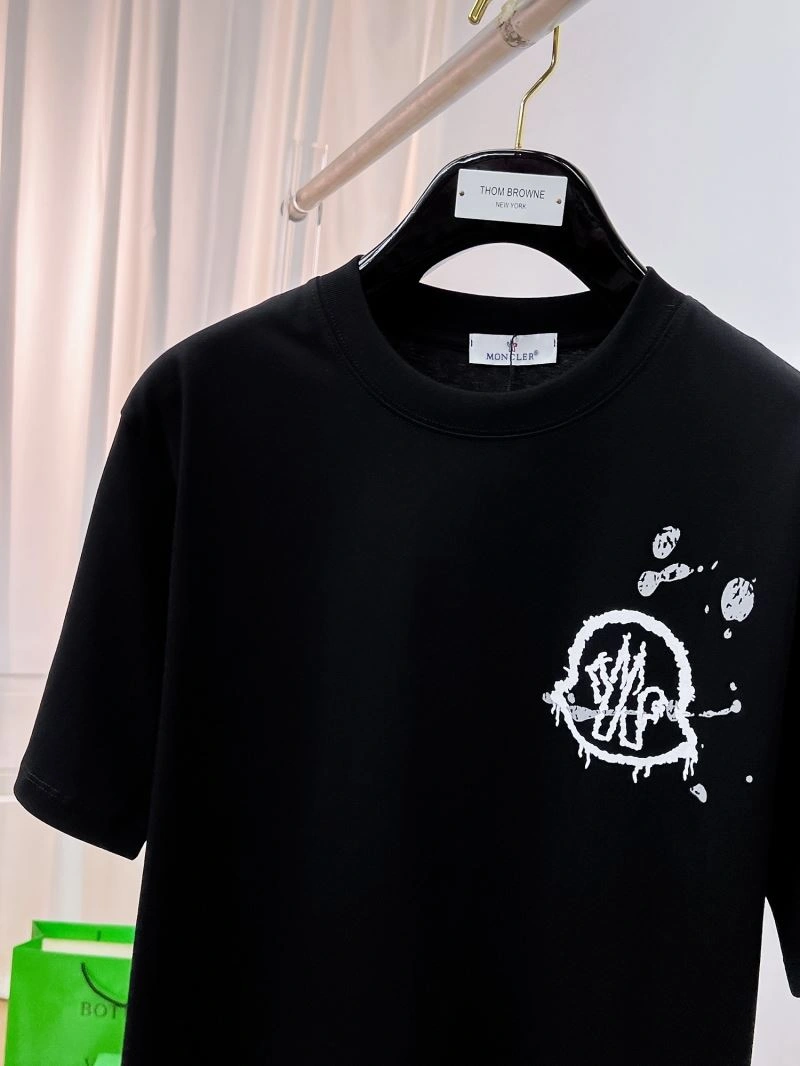 Moncler T-Shirts TopPick 141795