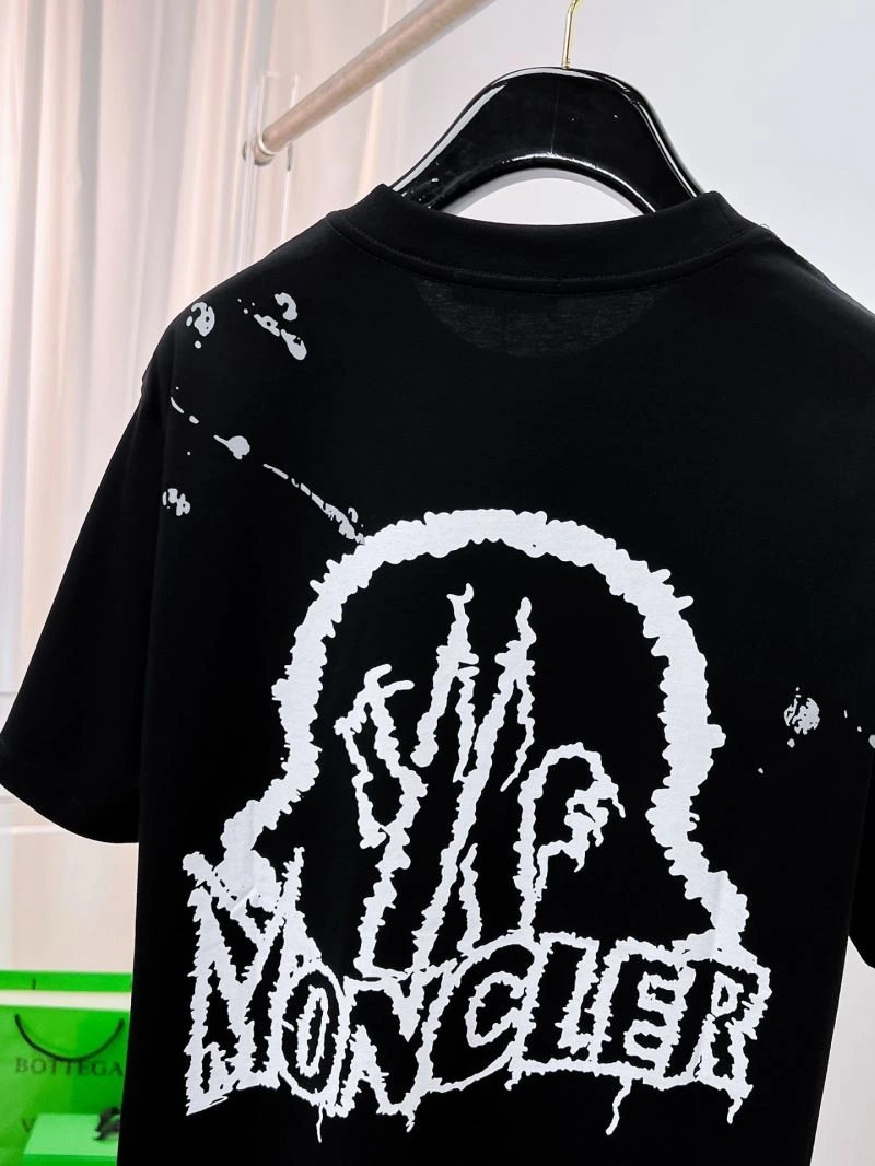 Moncler T-Shirts TopPick 141795