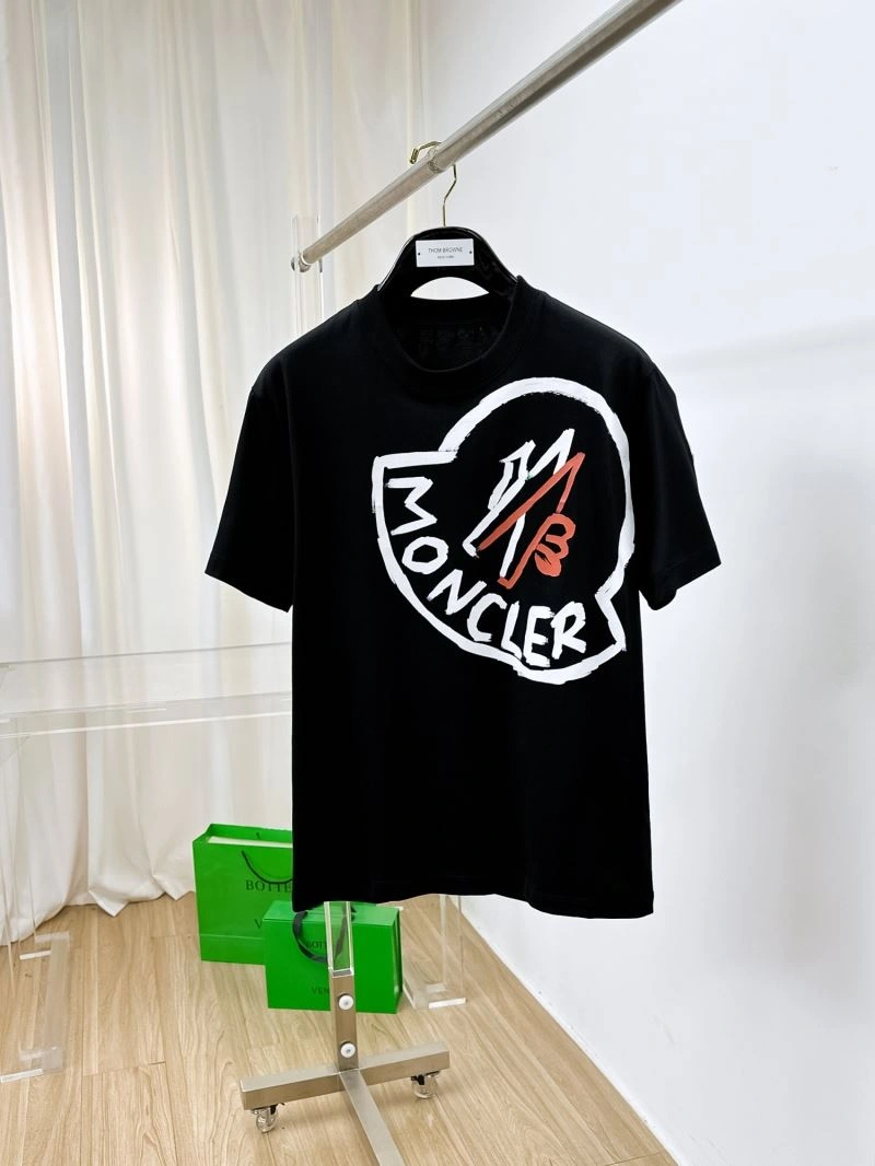 NewStyle Moncler T-Shirts 141786