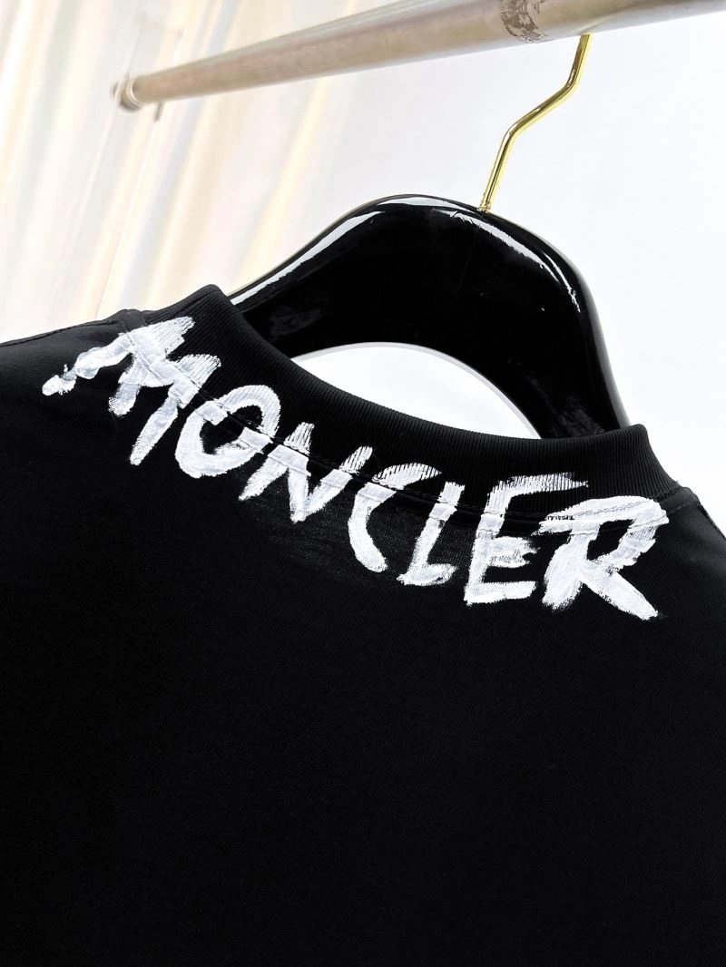 NewStyle Moncler T-Shirts 141786