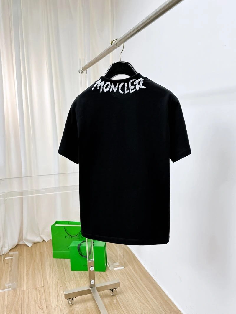 NewStyle Moncler T-Shirts 141786