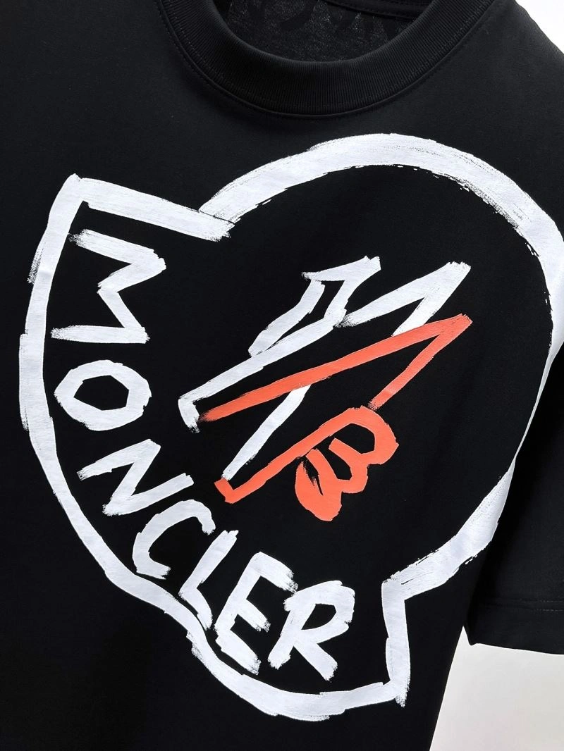 NewStyle Moncler T-Shirts 141786