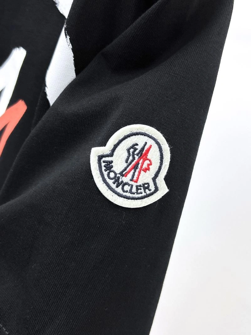 NewStyle Moncler T-Shirts 141786
