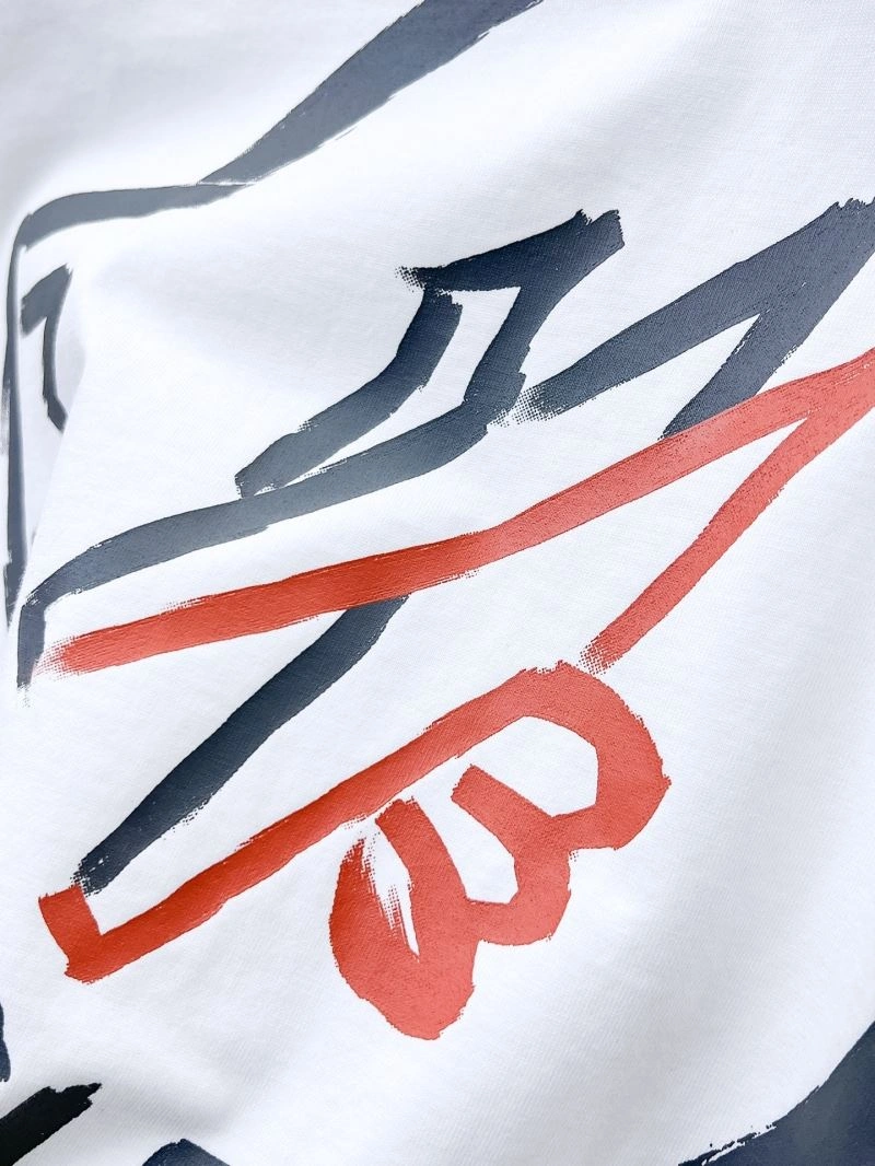 Moncler T-Shirts DailyWear 141791