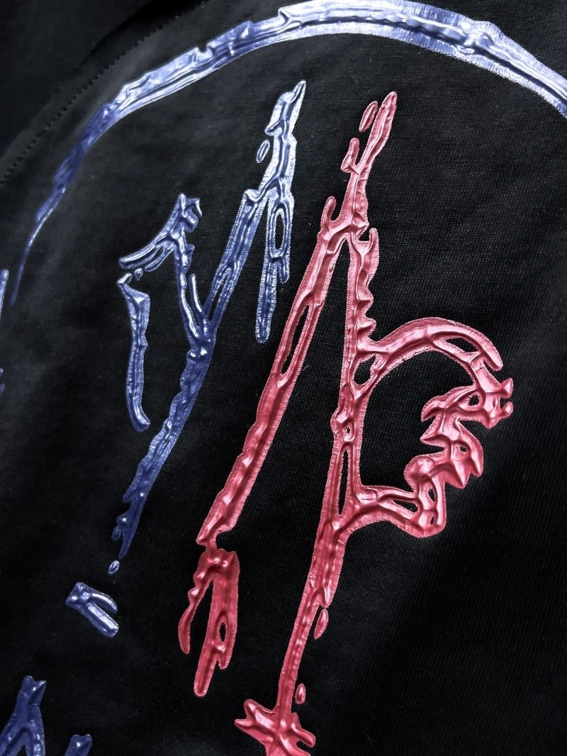 ComfortFit Moncler T-Shirts 141790