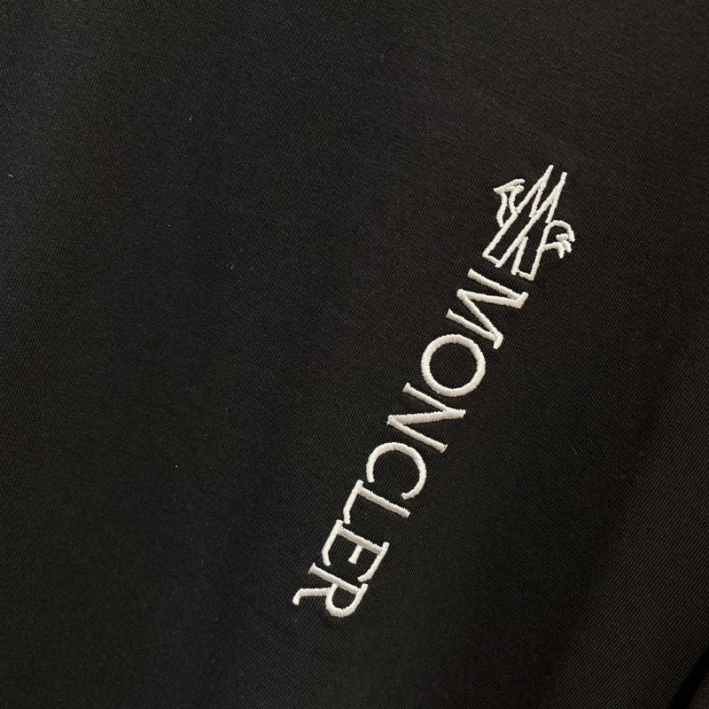 Unisex Moncler T-Shirts 141804
