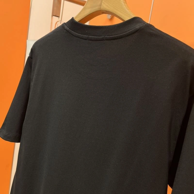 Unisex Moncler T-Shirts 141804