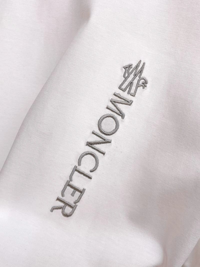 Sophisticated Moncler T-Shirts 141784