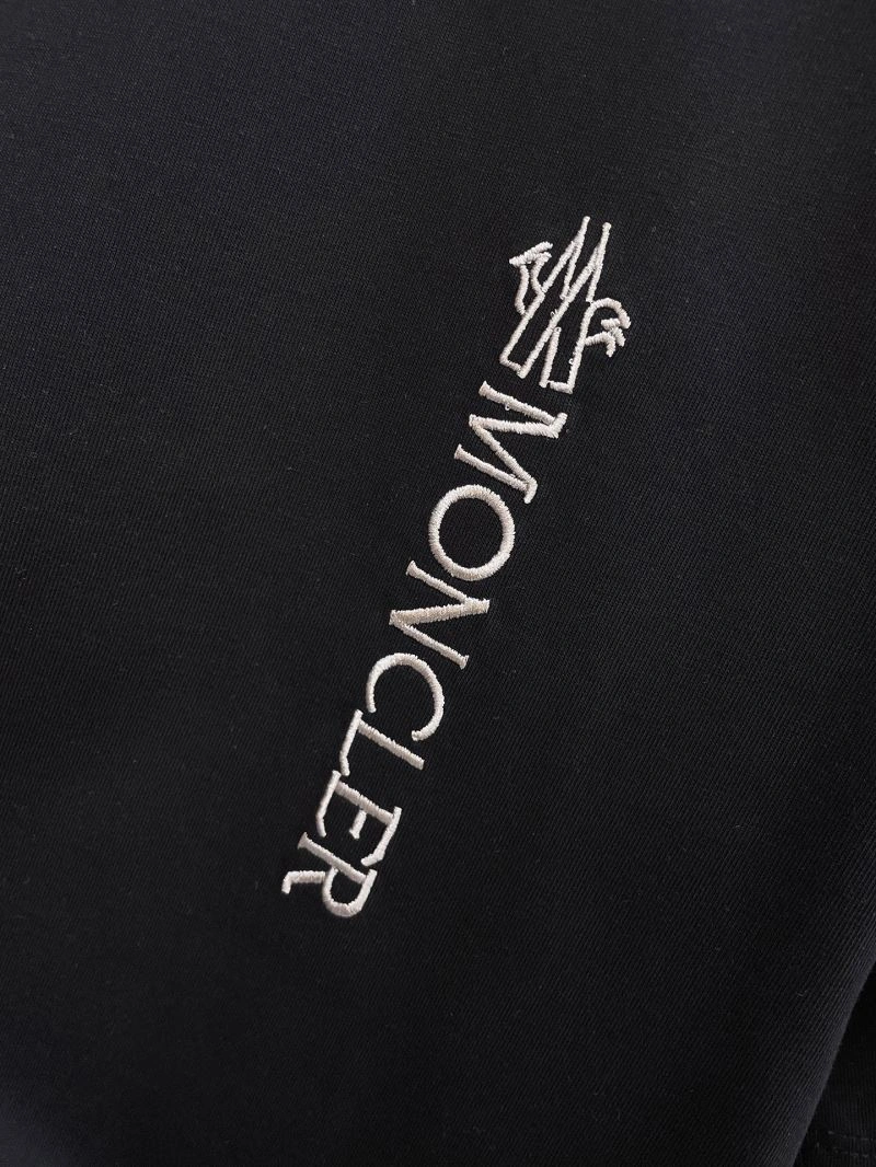 Seasonal Moncler T-Shirts 141780