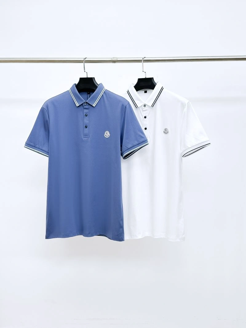 SunProtective Moncler T-Shirts 141781