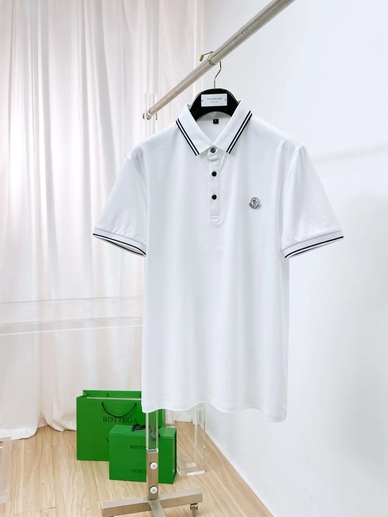 SunProtective Moncler T-Shirts 141781